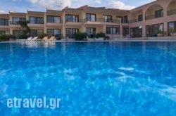 Toroni Blue Sea Hotel in Agistri Rest Areas, Agistri, Piraeus Islands - Trizonia