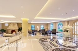 Lindos Village Resort and Spa in Aposkepos, Kastoria, Macedonia