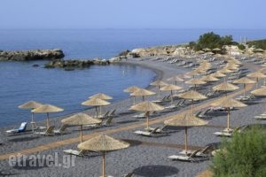 Kakkos Bay Hotel And Bungalows_best deals_Hotel_Crete_Lasithi_Ierapetra