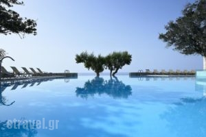 Kakkos Bay Hotel And Bungalows_best prices_in_Hotel_Crete_Lasithi_Ierapetra