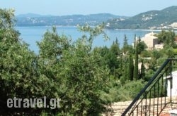 Nissaki Apartments in Imerovigli, Sandorini, Cyclades Islands