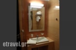 Meteoritis in Paros Chora, Paros, Cyclades Islands