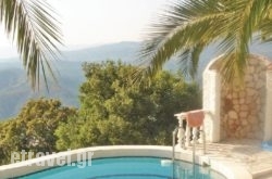 Holiday Home Villa Aphrodite 04 in Vamos, Chania, Crete