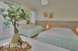 Marilisa Hotel in Kiprinos, Evros, Thraki