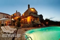 Tsivaras Villas in Tsivaras, Chania, Crete