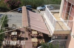 Nemesis in Platanias, Chania, Crete