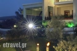 Byzantio Hotel in Sisi, Lasithi, Crete