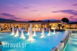 Poseidon Palace in Naxos Chora, Naxos, Cyclades Islands