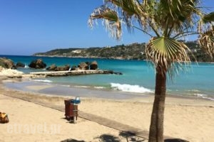 Armonia Apartments_accommodation_in_Apartment_Crete_Chania_Sfakia