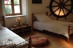 Kodylenia Apartments in Ialysos, Rhodes, Dodekanessos Islands