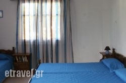 Tiki Rooms in Nafplio, Argolida, Peloponesse