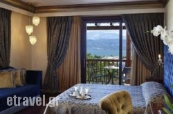 Mitsis Grand Serai Congress And Spa in  Nikiana, Lefkada, Ionian Islands