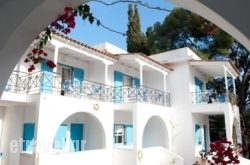 Odyssey Suites in Skiathos Chora, Skiathos, Sporades Islands