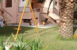 Villa Angela in Mykonos Chora, Mykonos, Cyclades Islands