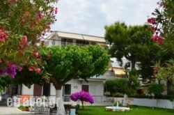 Pension Akrogiali in Adamas, Milos, Cyclades Islands