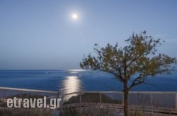 Monolia Maisonettes in Petra, Lesvos, Aegean Islands