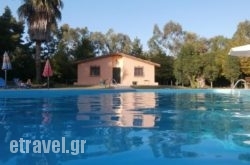 Terry Land Village in Amfiklia, Fthiotida, Central Greece