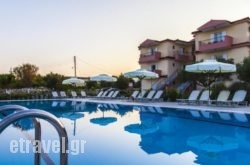 Nautilos Studios & Apartments in Andros Chora, Andros, Cyclades Islands