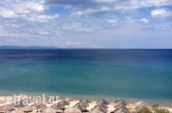 Philoxenia Beach in Ios Chora, Ios, Cyclades Islands