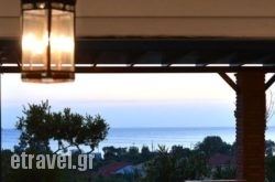 Blue Fort Villas in Ierapetra, Lasithi, Crete