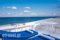 Parthenis Beach, Suites By The Sea in Thasos Chora, Thasos, Aegean Islands
