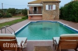 Navarone Villas in Ios Chora, Ios, Cyclades Islands