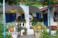 Alexandra Sofia in Karpenisi, Evritania, Central Greece