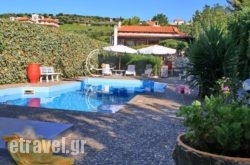 I.N.Kazantzakis in Nafplio, Argolida, Peloponesse