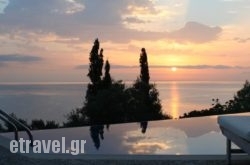 Villa Alico BSV in Galatas, Chania, Crete