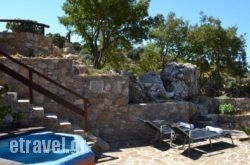 Archon Villa in Stafylos, Skopelos, Sporades Islands