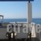 Cleopatra Seaside Homes_accommodation_in_Hotel_Cyclades Islands_Paros_Paros Chora