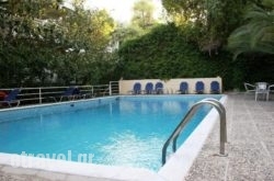 Stefanakis Hotel & Apartments in Adamas, Milos, Cyclades Islands