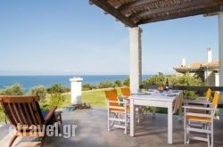 Ploes Villas in Pyrgos, Ilia, Peloponesse