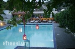 Villa Dolphins in Poros Chora, Poros, Piraeus Islands - Trizonia