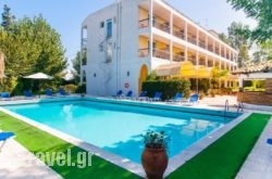 Feakion Hotel in Gouves, Heraklion, Crete