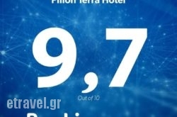 Pilion Terra Hotel in Syros Rest Areas, Syros, Cyclades Islands