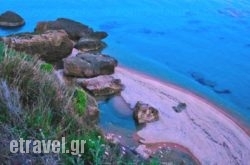 Villa Marina in Mykonos Chora, Mykonos, Cyclades Islands