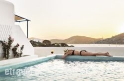 Kritikakis Village Hotel in Stegna, Rhodes, Dodekanessos Islands