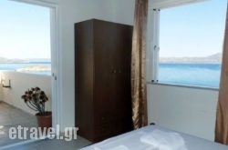 Manos Apartments in Palaeokastritsa, Corfu, Ionian Islands