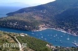 Villa Skorpios in  Kranidi, Argolida, Peloponesse