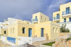 Finiki Village Apartments in Chersonisos, Heraklion, Crete