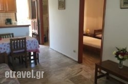 Areti Apartments in Diafani, Karpathos, Dodekanessos Islands