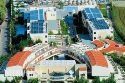 Hydramis Palace Beach Resort in Lefkimi, Corfu, Ionian Islands