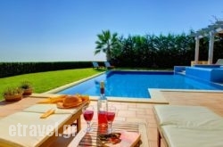 Sarlata Villas in Mylopotamos, Rethymnon, Crete