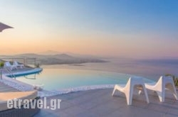 Villa Coral in Kolympari, Chania, Crete