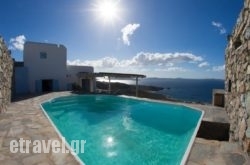 Villa Ellis Mar in Chersonisos, Heraklion, Crete
