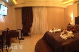 Perinthos Hotel_best prices_in_Hotel_Macedonia_Thessaloniki_Halkidona