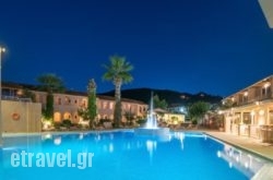 Hotel Papillon in Rethymnon City, Rethymnon, Crete