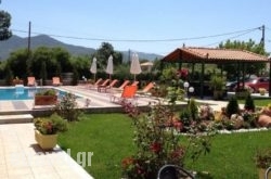 Ismini Apartments in Ios Chora, Ios, Cyclades Islands