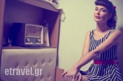 Kyra Vintage House in Agios Prokopios, Naxos, Cyclades Islands